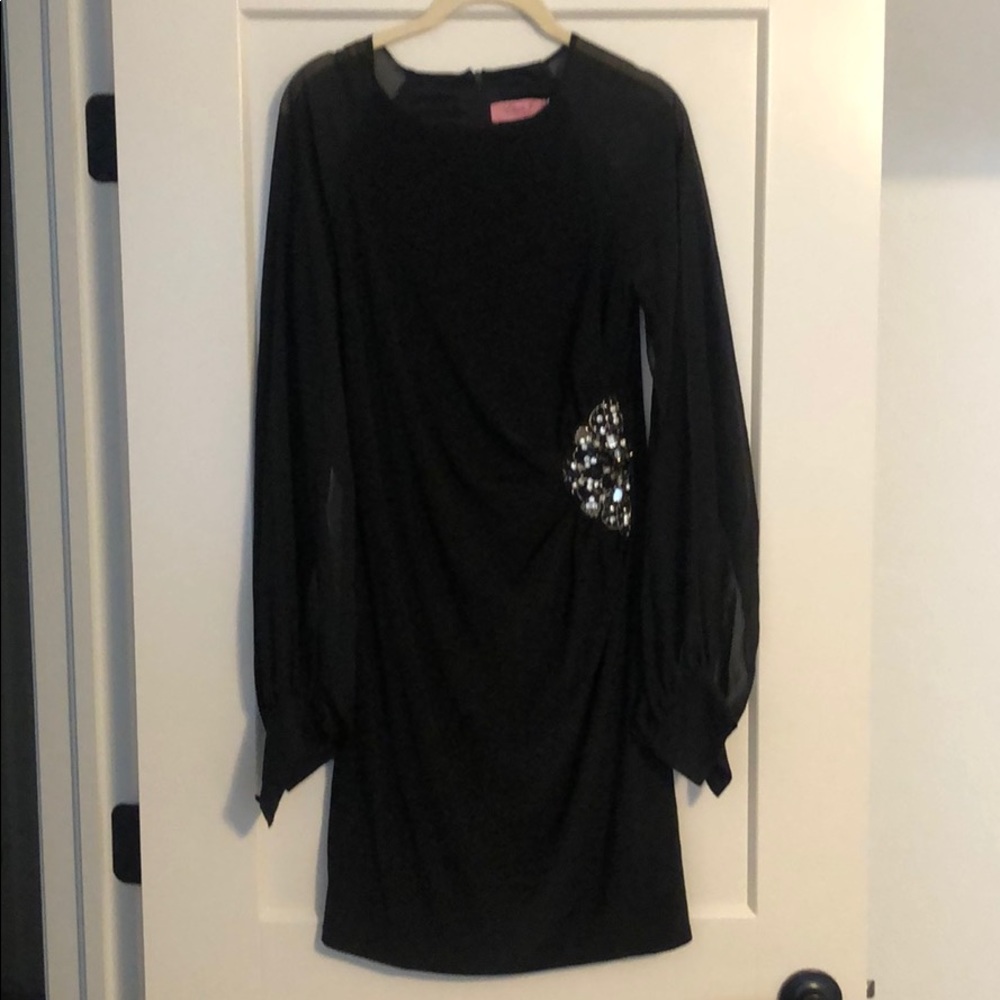 Eliza J Dress, size 6